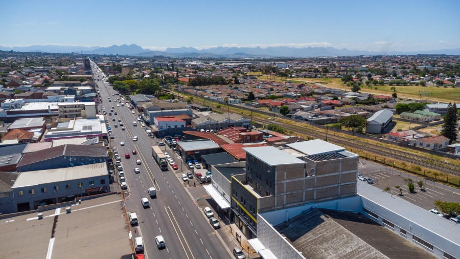 Commercial Property for Sale in Goodwood Central Western Cape